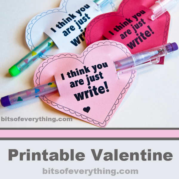 Just-Write-Printable-Valentine