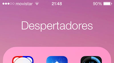 Las mejores Apps para dormir y despertarse