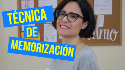 Técnicas de estudio